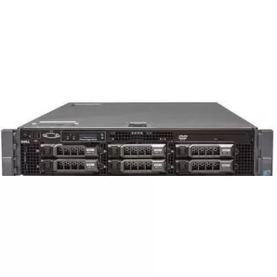 Dell PowerEdge R710 Rack Server
