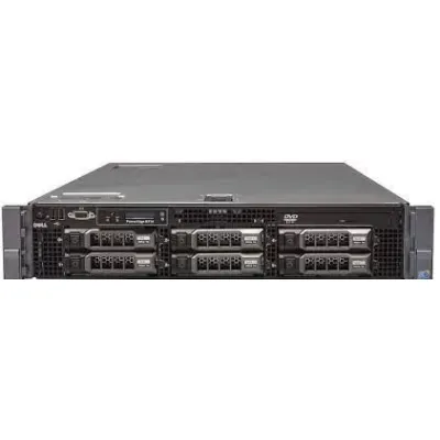Dell PowerEdge R710 Rack Server Dell PowerEdge R710 Rack Server