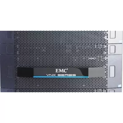 Dell EMC VNX5400 DPE 100-563-693-02