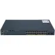 Cisco Catalyst 2960 Series 24 Port Managed Switch WS-C2960X-24TD-L