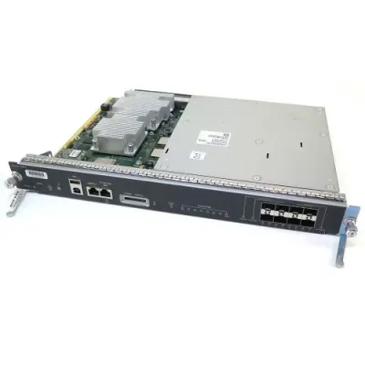 Cisco Catalyst WS-X45-SUP8-E Supervisor Engine