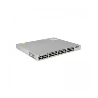 Cisco Catalyst WS-C3850-48F-S Switch