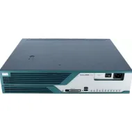 Cisco Cisco3825-V/K9 Integrated Services Router with voice software No PVDM