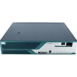 Cisco Cisco3825-V/K9 Integrated Services Router with voice software No PVDM