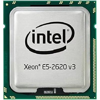 Intel Xeon Processor E3-1220 v3