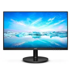 Philips V-LINE 68.58 cm 27 inch Full HD LED Backlit IPS Panel Monitor Philips V-LINE 68.58 cm 27 inch Full HD LED Backlit IPS Panel Monitor
