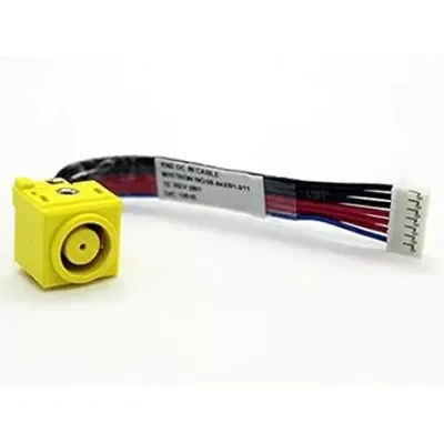 Lenovo T530 Laptop DC Jack