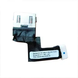 Lenovo T560 Laptop DC Jack