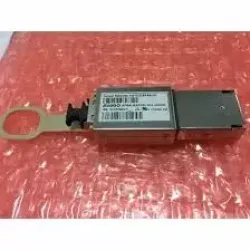 Juniper Networks 740-032166 Rev01 Avago AFBR-83PDZ-JU1 BETA Class 1M Transceiver Juniper Networks 740-032166 Rev01 Avago AFBR-83PDZ-JU1 BETA Class 1M Transceiver