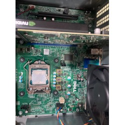 Dell Precision T1700 Mini Tower Intel Ddr3 Motherboard