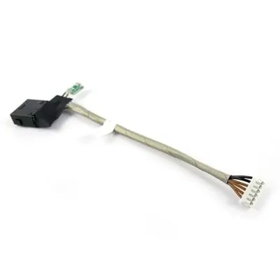 Lenovo X1 Carbon Gen 1 Laptop DC Jack