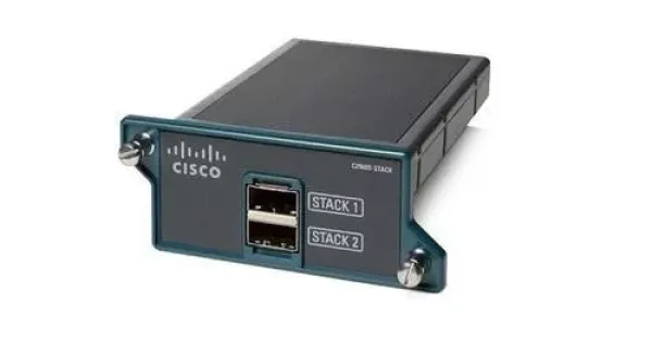 Cisco Catalyst C2960S-Stack Flexstack Module Managed Switche
