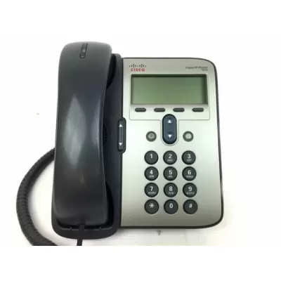 Cisco Unified IP Phone CP-7906G