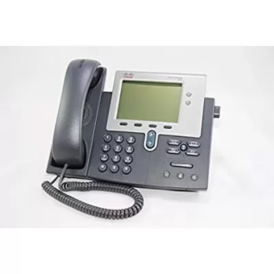 Cisco Unified IP Phone CP-7941G