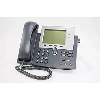 Cisco Unified IP Phone CP-7941G