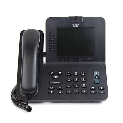 Cisco Unified 8945 IP Phone CP-8945-K9