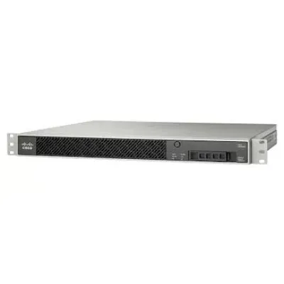 Cisco ASA 5500-X Series ASA5515-FPWR-K9 With Firepower And 120GB Hard disk