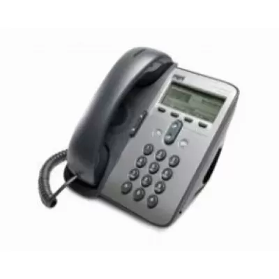 Cisco Unified IP Phone CP-7912G
