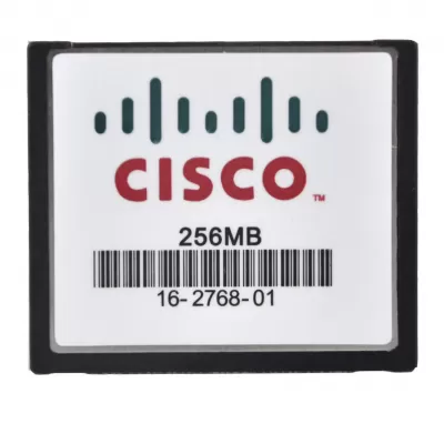 Cisco 256mb compact Flash card