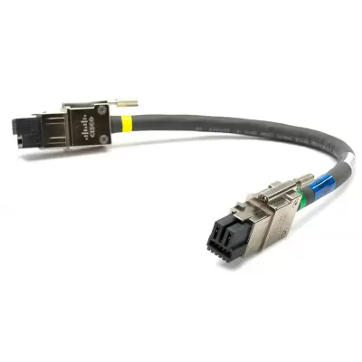 Cisco 3750X 3560x 3850X Power Stack Cable 30CM 37-1122-01