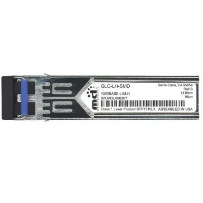 Cisco GLC-LH-SMD 1000Base-LX/LH SFP Transceiver