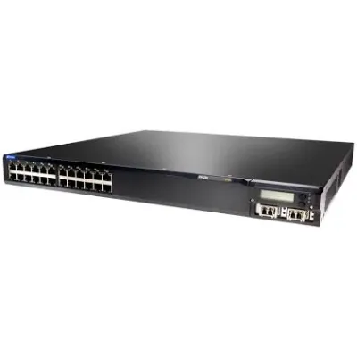 Juniper EX4200 24 Port Ethernet Managed Switch EX4200-24T