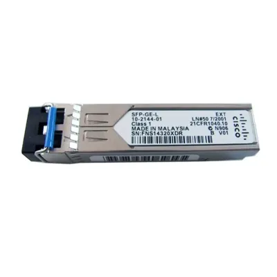 Cisco SFP-GE-L 1000BASE-LX/LH SFP Module DOM