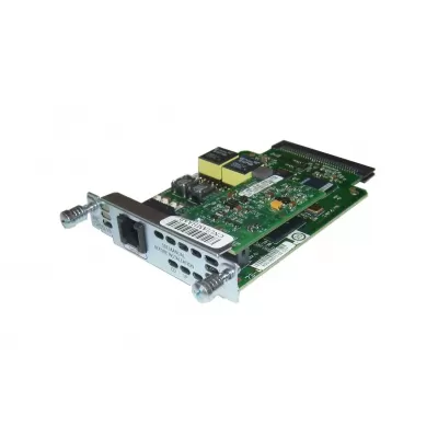 Cisco WIC-1SHDSL Router WAN Interface Card