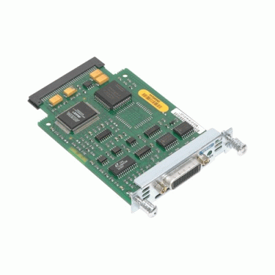 Cisco WIC-1T Router WAN Interface Card