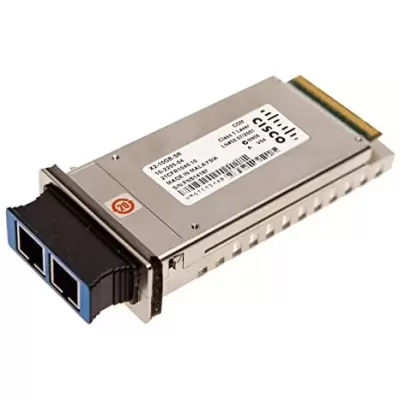 Cisco X2-10GB-SR 10GBASE-SR X2 SFP Module