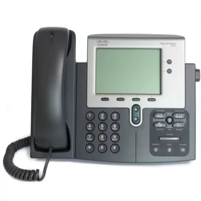 Cisco Unified IP Phone CP-7942G