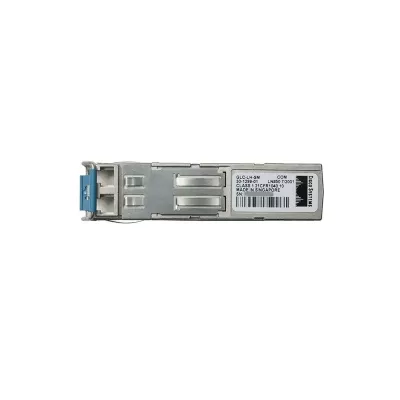 Cisco GLC-LH-SM 1000BASE-LX/LH SFP Transceiver Module