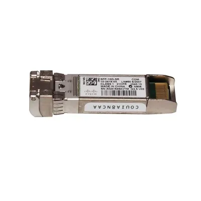 Cisco SFP-10G-SR SFP Module