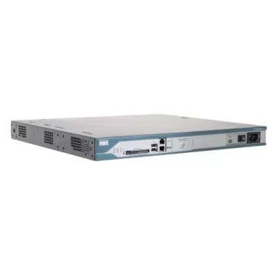 Cisco 2800 Series 2811 Router