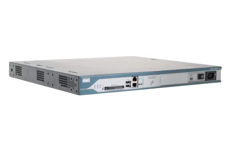 Cisco 2800 Series 2811 Router