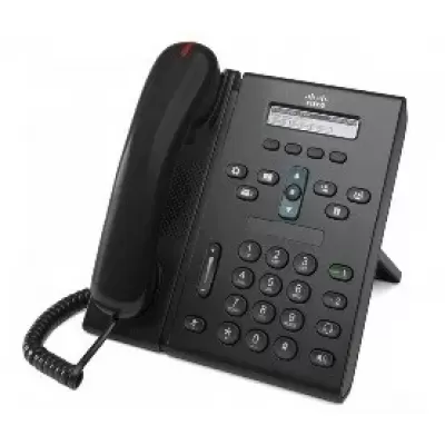 Cisco 6900 IP Phone CP-6921-C-K9