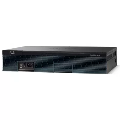 Cisco 2900 series 2911/k9 Integrated Services Router