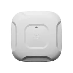 Cisco Aironet 3700 Series AIR-CAP3702I-D-K9 Wireless Access Point Cisco Aironet 3700 Series AIR-CAP3702I-D-K9 Wireless Access Point