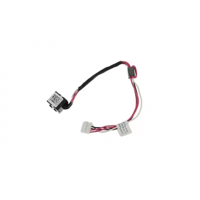 Dell Inspiron 15 3521 15R 5521 DC Jack Replacement