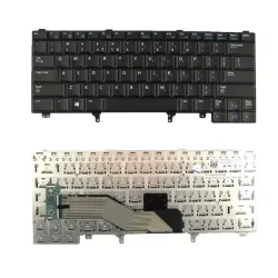 Dell Latitude E5420 E6320 E6430 Keyboard Replacement