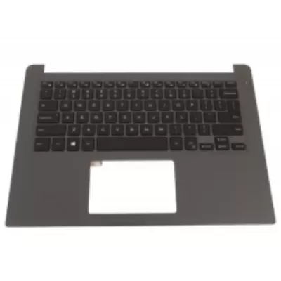 Dell Inspiron 14 7460 7472 Palmrest Keyboard Replacement