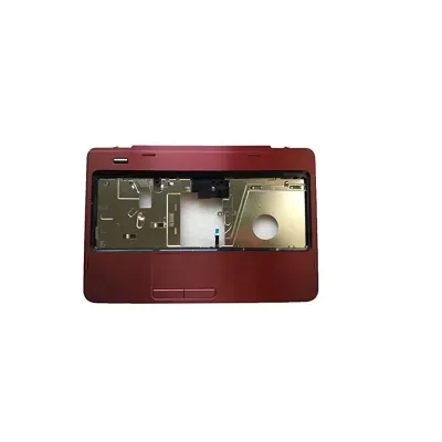 Dell Inspiron14r N4050 N4040 plamrest touchpad (Red) Replacement