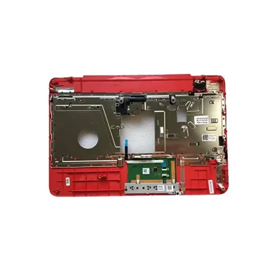 Dell Inspiron14r N4050 N4040 plamrest touchpad (Red) Replacement