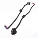 Dell Latitude E6540 DC Power Jack Replacement
