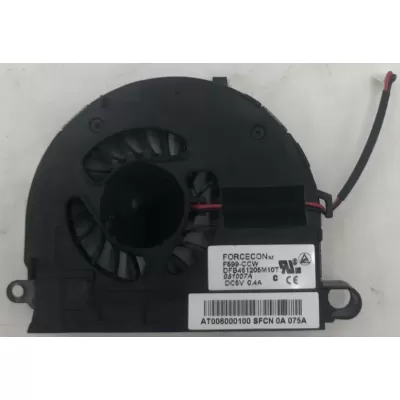 HP Compaq Nc6400 CPU Cooling Fan Replacement