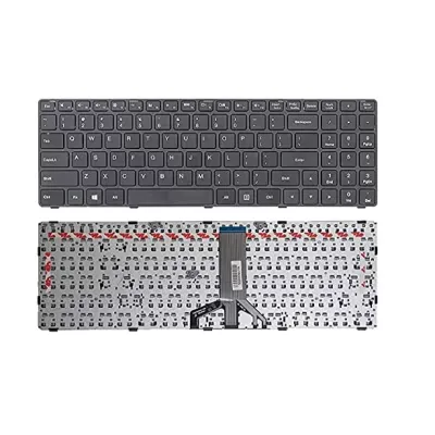 Lenovo Ideapad 100-15ibd Laptop Keyboard Replacement