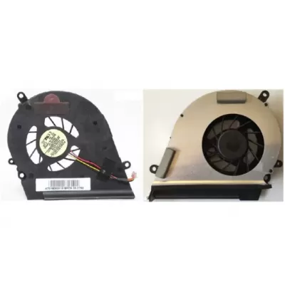 Toshiba Satellite A200 A350 A350D A355 L450 L455 Cooling Fan Replacement