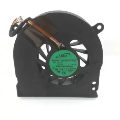 Toshiba Satellite A80 A85 Cooling Fan Replacement