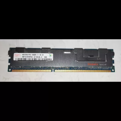 Hynix 4GB 2Rx4 Server RAM PC3-8500R-7-10-E1