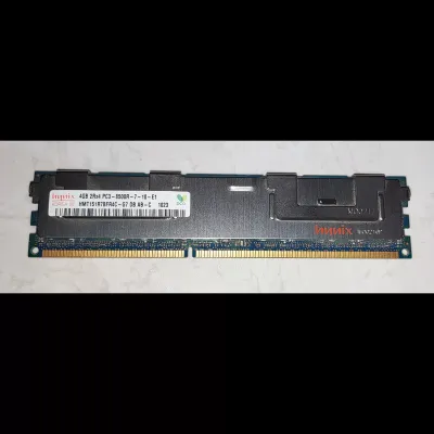 Hynix 4GB 2Rx4 Server RAM PC3-8500R-7-10-E1